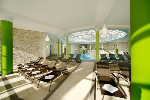 Quellness- Und Golfhotel F�rstenhof