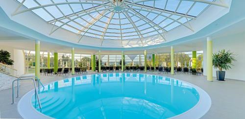 Quellness- Und Golfhotel F�rstenhof