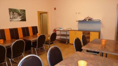 Hostel Wittenberg
