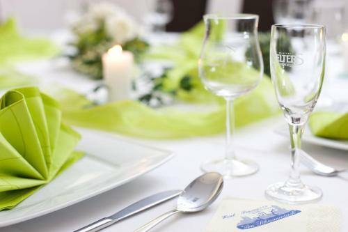 Hotel-pension Am Schwanenteich