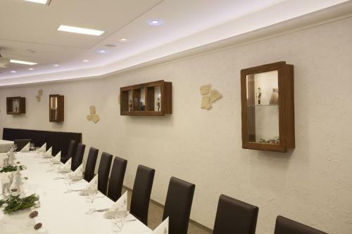Hotel-pension Am Schwanenteich