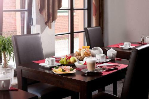 Hotel-pension Am Schwanenteich