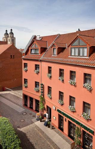 Hotel-pension Am Schwanenteich
