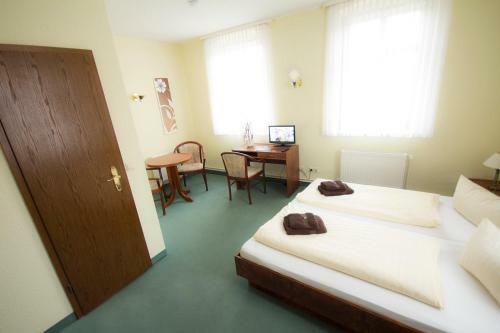 Hotel Kaj�te 7