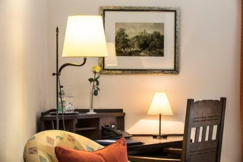 Hotel Best Western Stadtpalais Wittenberg