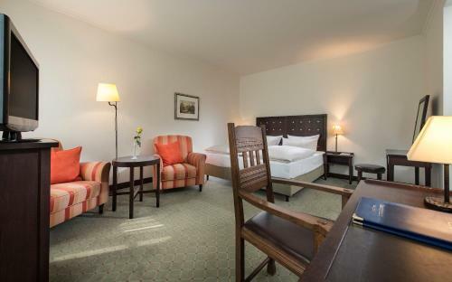 Hotel Best Western Stadtpalais Wittenberg