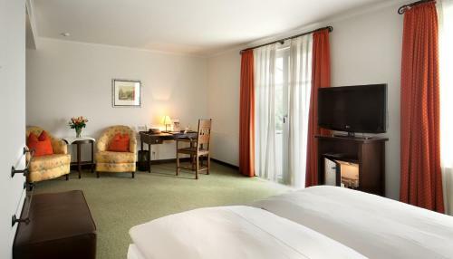Hotel Best Western Stadtpalais Wittenberg