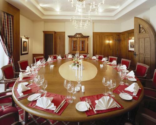 Hotel Best Western Stadtpalais Wittenberg
