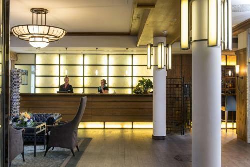 Hotel Best Western Stadtpalais Wittenberg