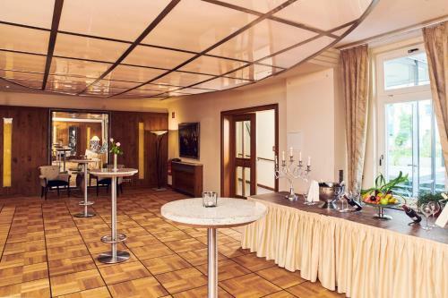 Hotel Best Western Stadtpalais Wittenberg