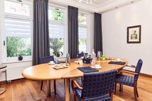 Hotel Best Western Stadtpalais Wittenberg
