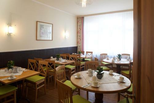 Stadthotel Wittenberg Schwarzer Baer