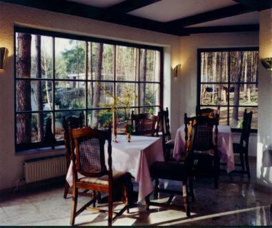 Hotel Tannenspitze
