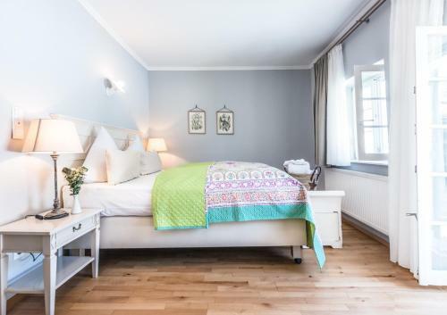 Biohotel Schlossgut Oberambach