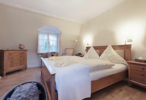 Biohotel Schlossgut Oberambach