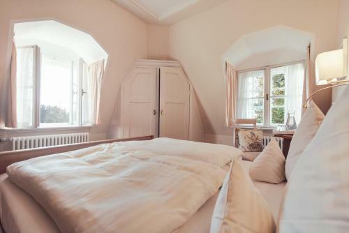 Biohotel Schlossgut Oberambach