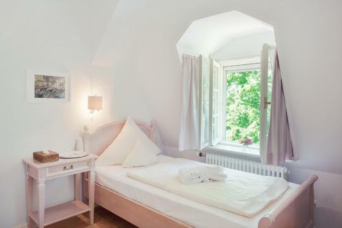 Biohotel Schlossgut Oberambach