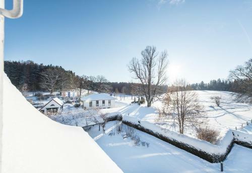 Biohotel Schlossgut Oberambach