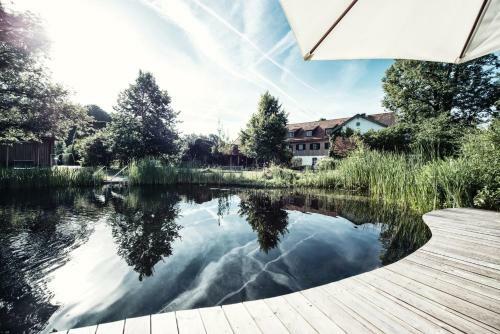 Biohotel Schlossgut Oberambach