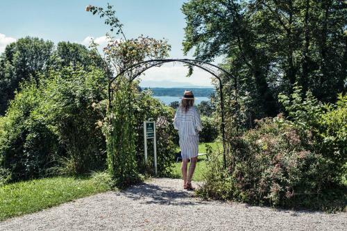 Biohotel Schlossgut Oberambach