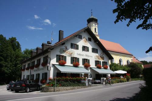 Hostal Gasthaus Fischerrosl