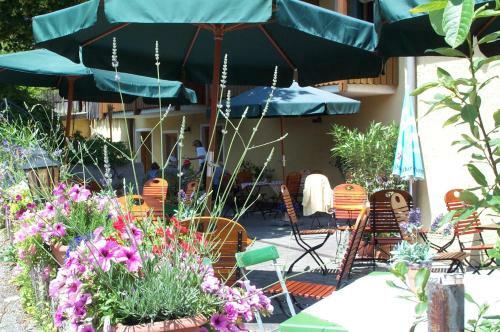 Hostal Gasthof - Hotel Zur Post