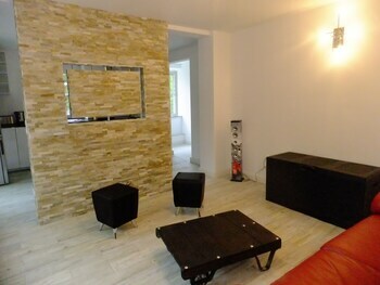 Lakestarnberg Apartments