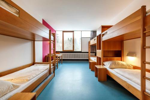 Albergue Jugendherberge Possenhofen