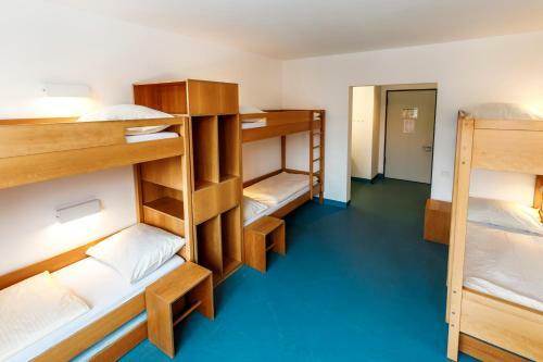 Albergue Jugendherberge Possenhofen