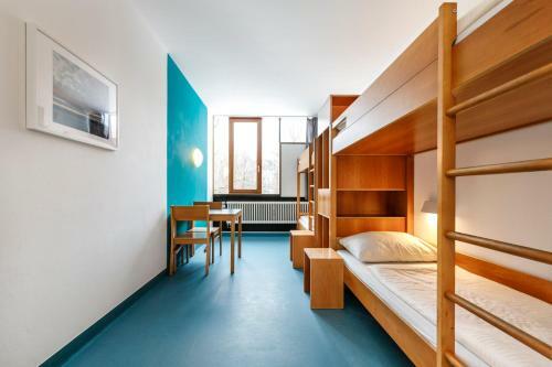 Albergue Jugendherberge Possenhofen