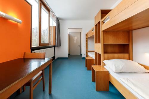 Albergue Jugendherberge Possenhofen