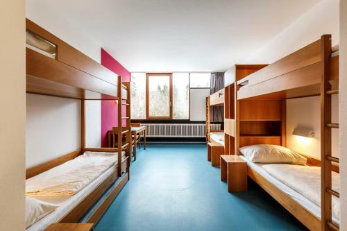 Albergue Jugendherberge Possenhofen