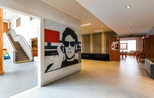 Albergue Jugendherberge Possenhofen