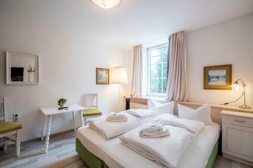 Hotel Villa Kefer
