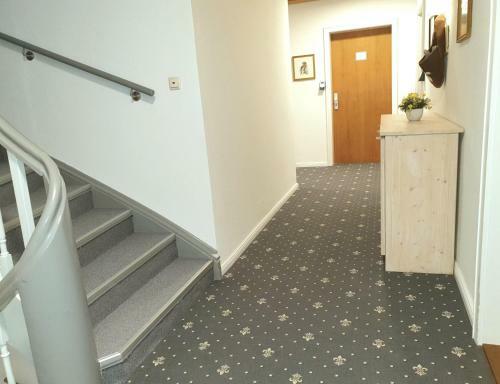 Hotel Villa Kefer