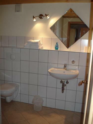 Br�ckenkopf - Hotel