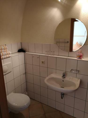 Br�ckenkopf - Hotel