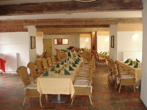 Br�ckenkopf - Hotel