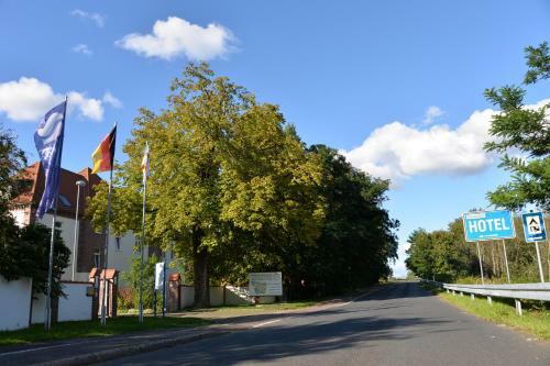 Br�ckenkopf - Hotel