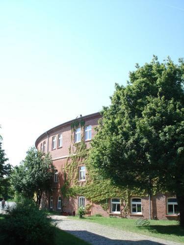 Br�ckenkopf - Hotel