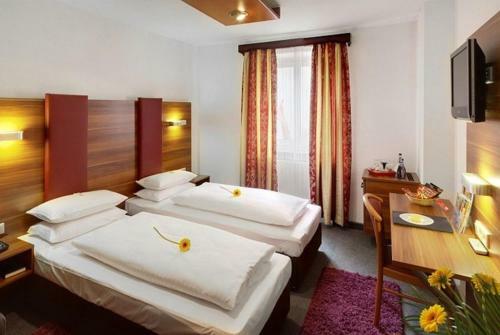 Hotel Und Cafe Paso
