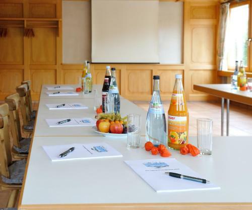 Hotel Landgasthof H�lzle