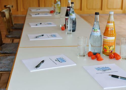 Hotel Landgasthof H�lzle