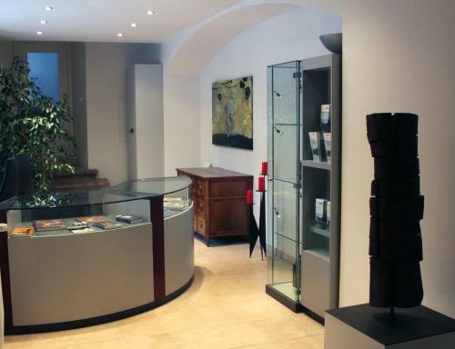 Schloss Hotel Wallhausen