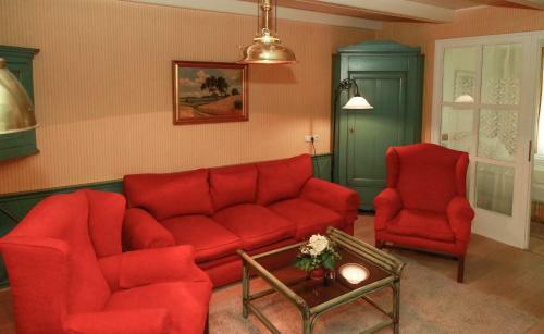 Hotel Landhaus T�pferhof