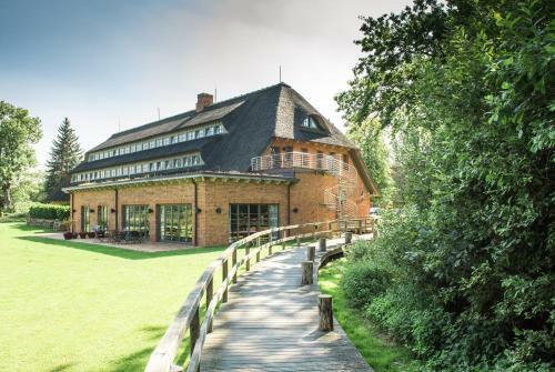 Hotel Landhaus T�pferhof