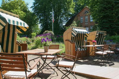 Hotel Landhaus T�pferhof
