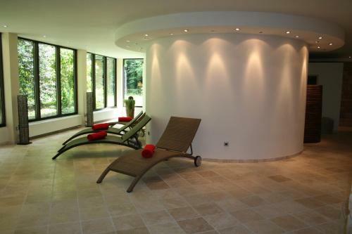 Hotel Fuchs'sche M�hle