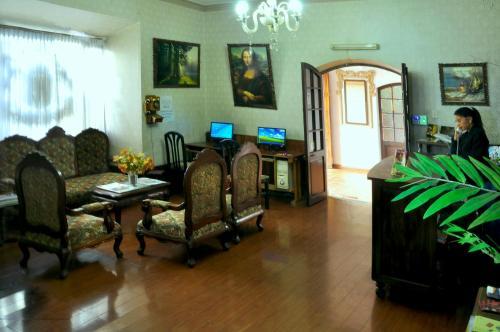 Hotel Hostal Sucre