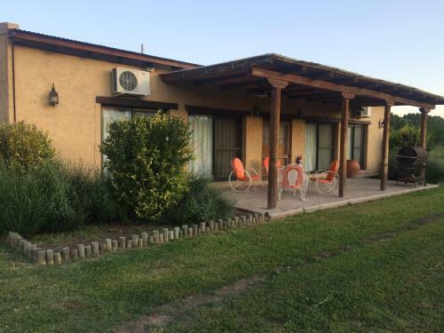 Agroturismo Finca Ogawa